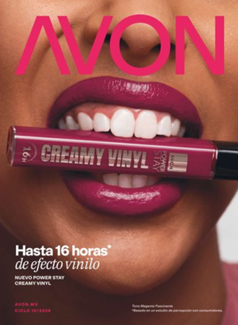Revista Avon